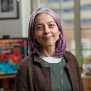 Dr. Valentina Greco